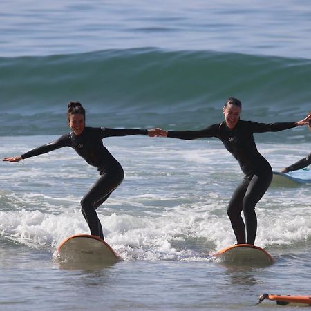 Surf Appartement Taghazout 4 Dış mekan fotoğraf