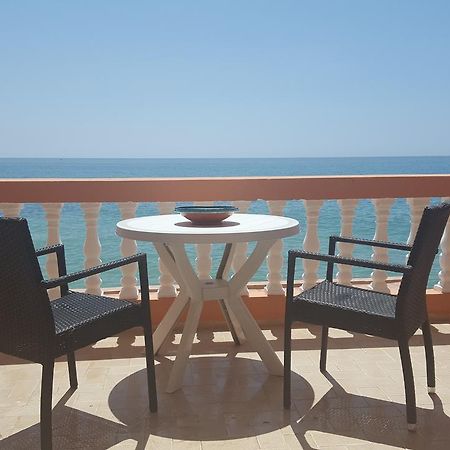 Surf Appartement Taghazout 4 Dış mekan fotoğraf