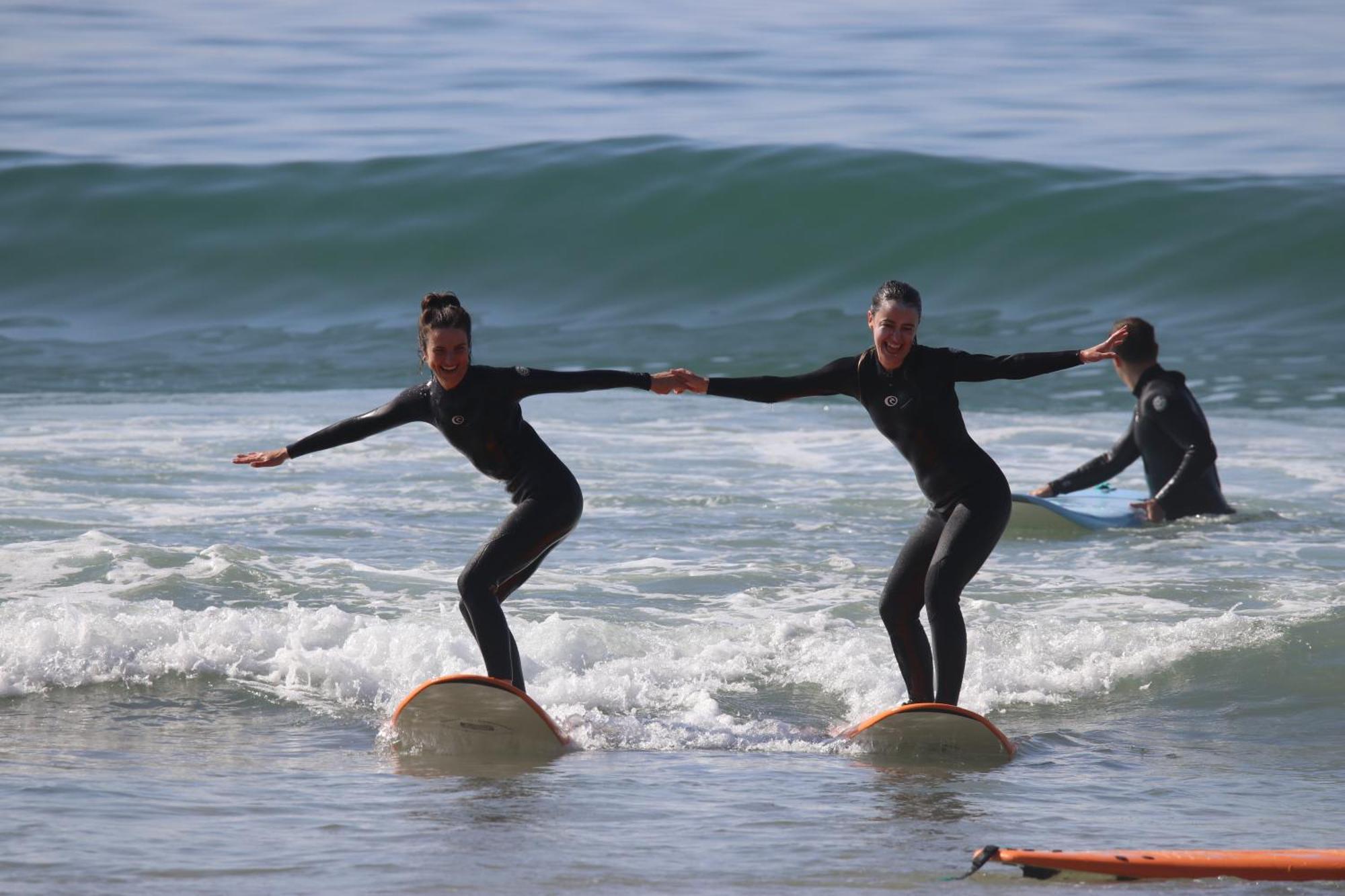 Surf Appartement Taghazout 4 Dış mekan fotoğraf