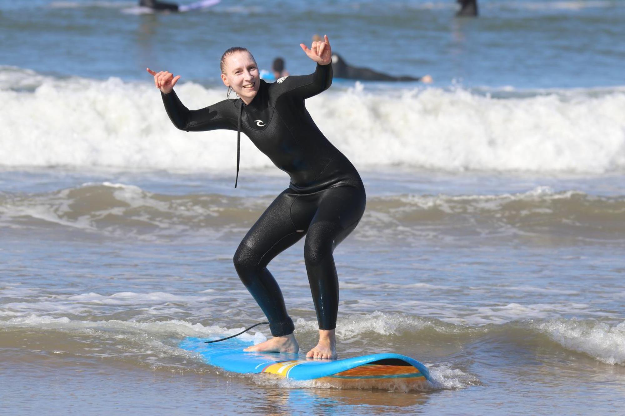 Surf Appartement Taghazout 4 Dış mekan fotoğraf