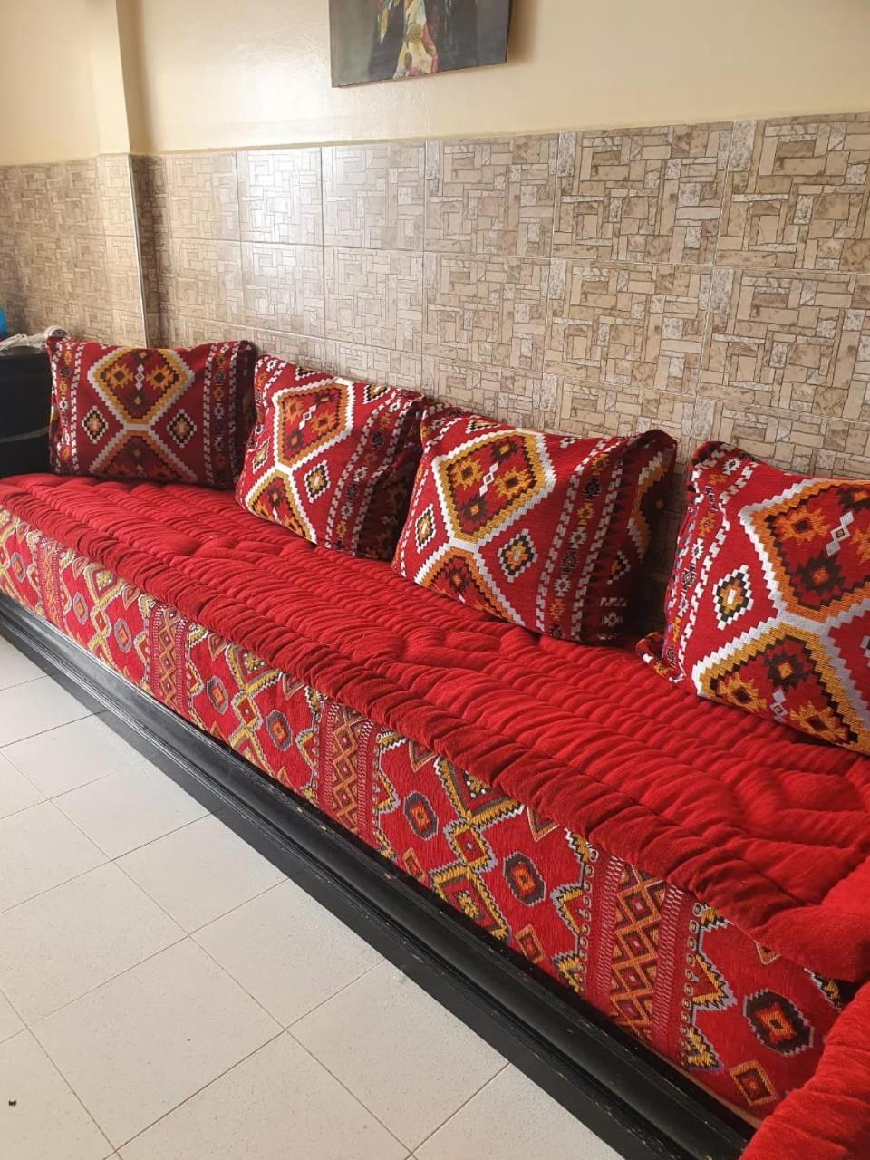 Surf Appartement Taghazout 4 Dış mekan fotoğraf