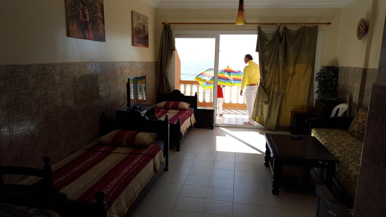 Surf Appartement Taghazout 4 Dış mekan fotoğraf