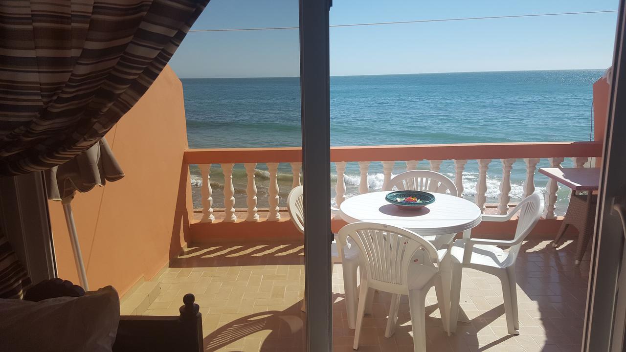 Surf Appartement Taghazout 4 Dış mekan fotoğraf