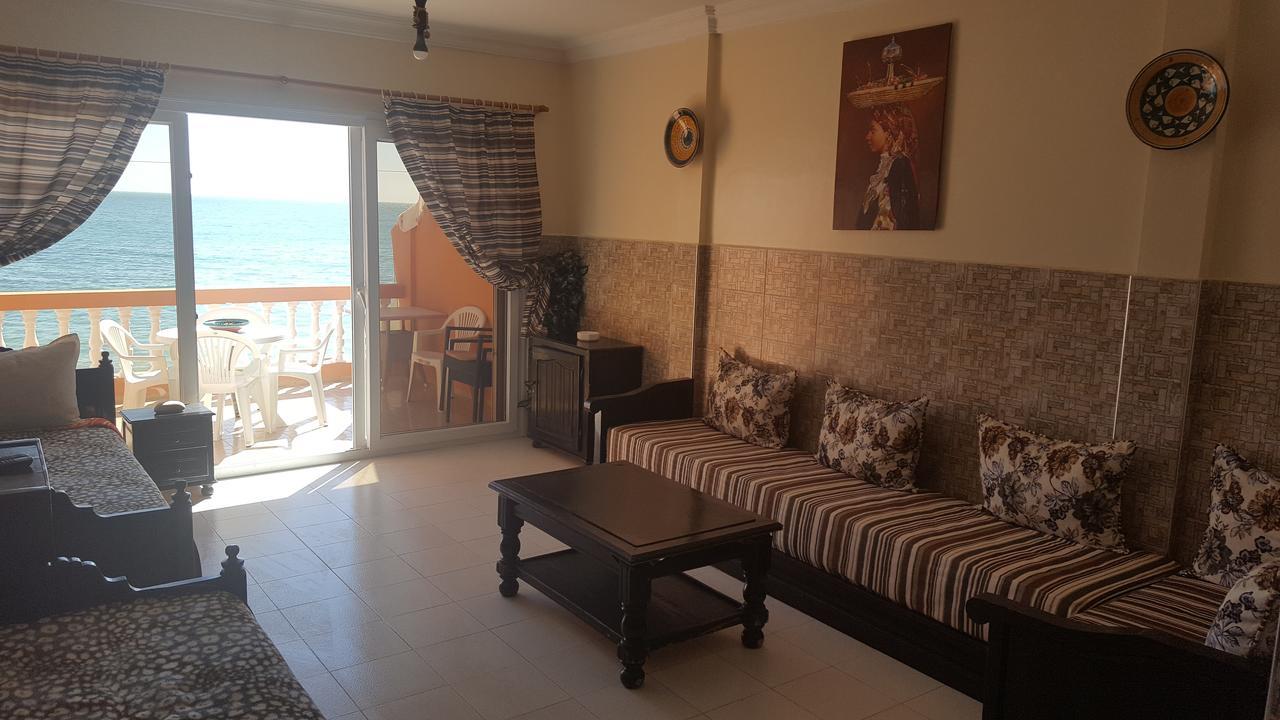 Surf Appartement Taghazout 4 Dış mekan fotoğraf